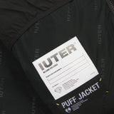 Iuter Puff Jacket