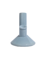 Sky Blue Ceramic Bong