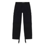 Cargo Canvas Pant