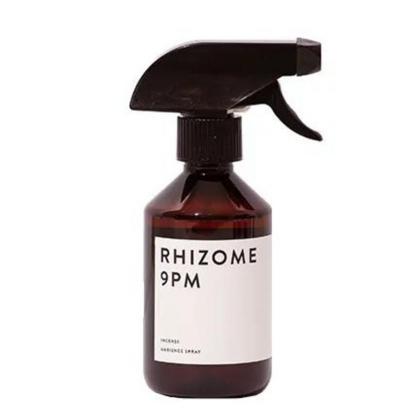 Rhizome 9AM