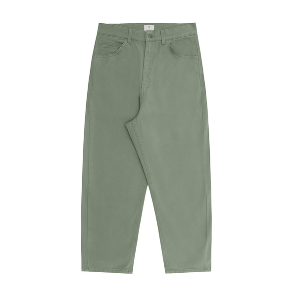 Japan Heritage 5 Pocket