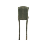 Territory VelvetCorset