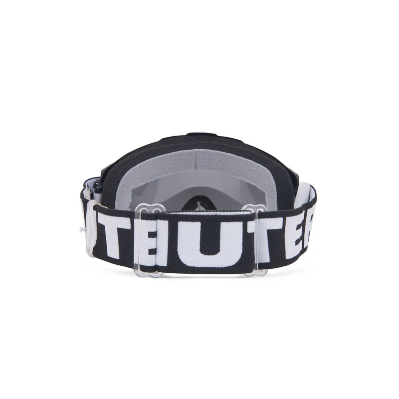 Club Dogo - Progrip Goggles Mask