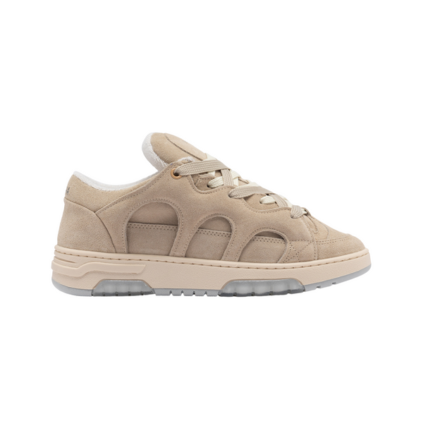 Santha 1 Suede