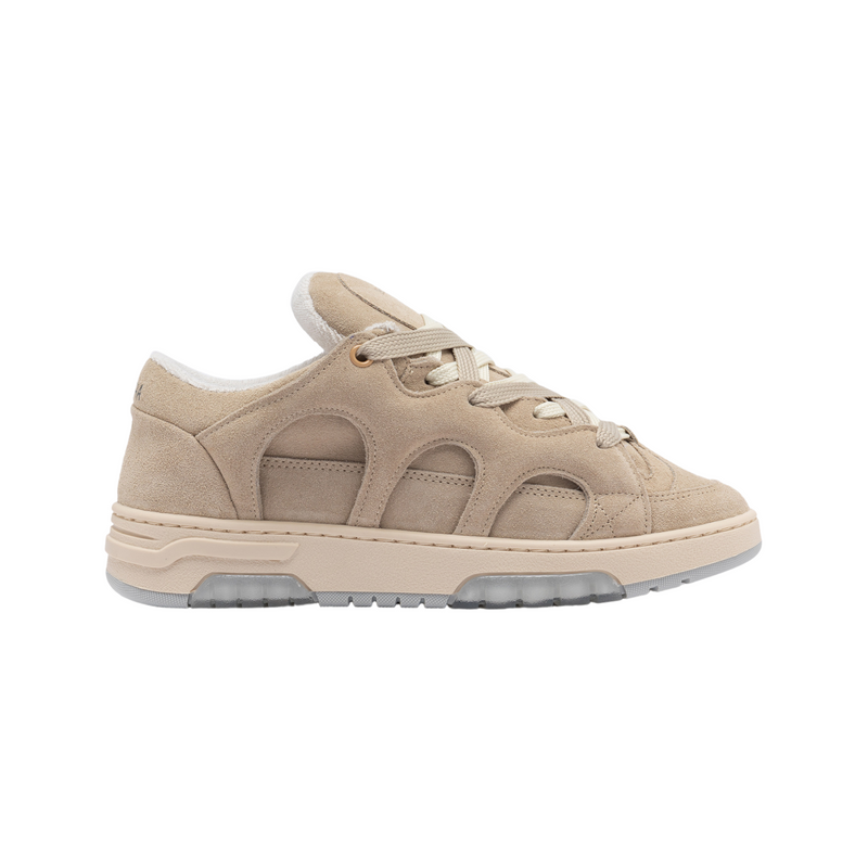 Santha 1 Suede