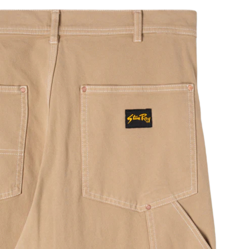 Double Knee Pant