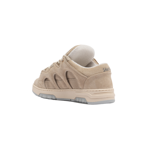 Santha 1 Suede