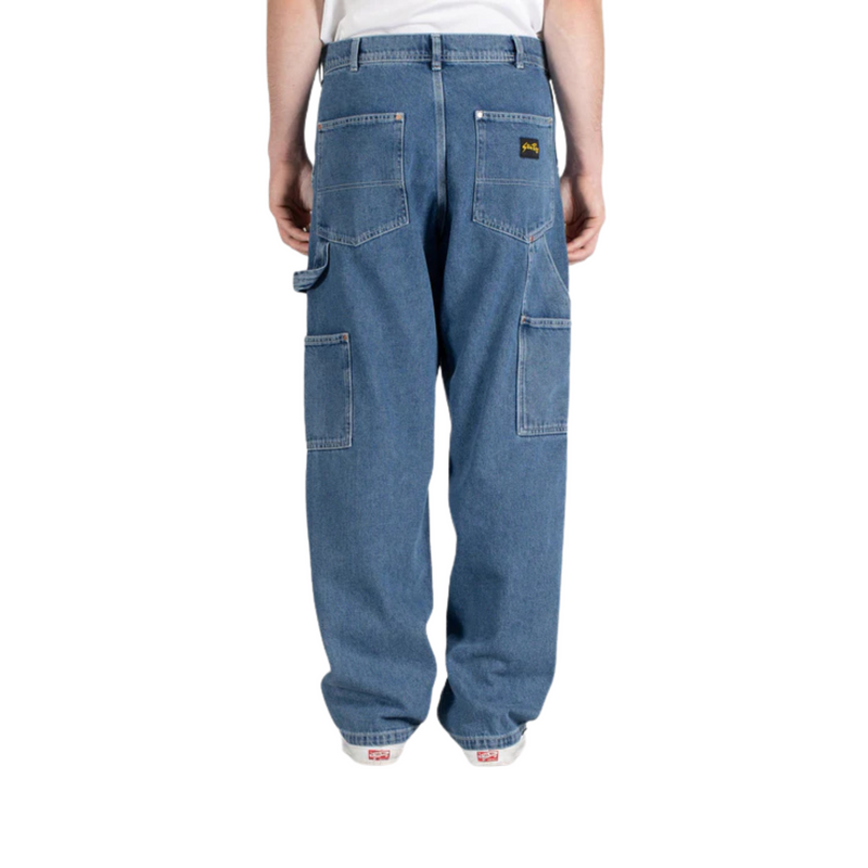 Double Knee Pant
