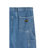 Double Knee Pant