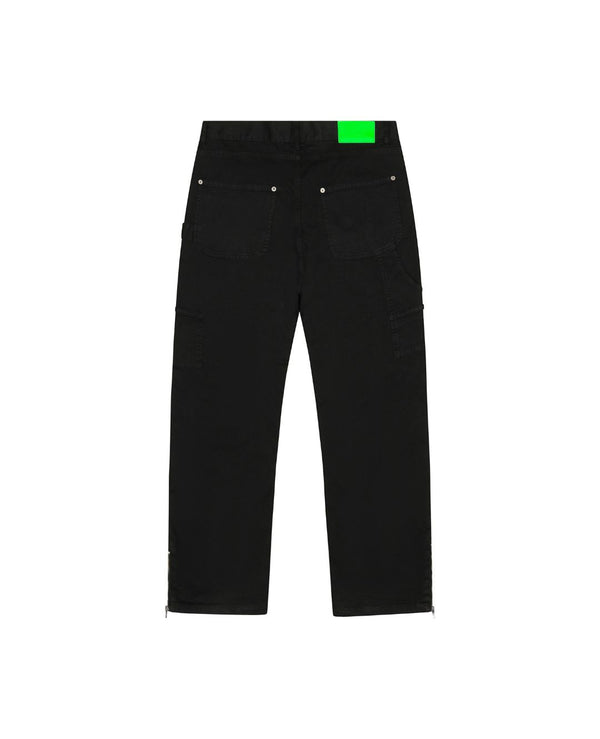 Double Knee Workpants