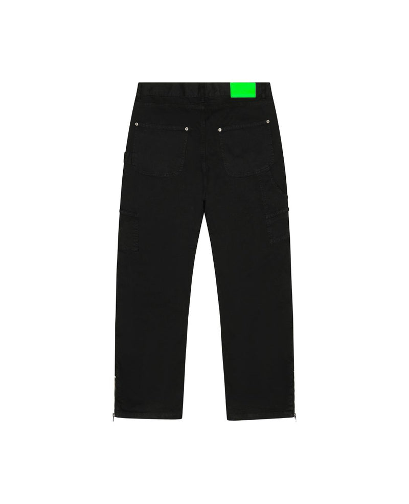 Double Knee Workpants