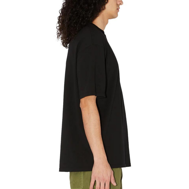 Tee Micro Logo