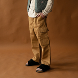 Phil Cargo Coulisse Pants