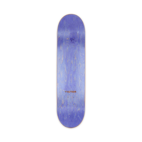 Heaven Skate Deck