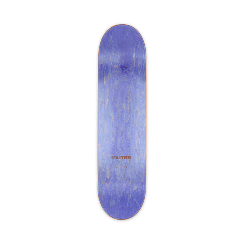 Heaven Skate Deck