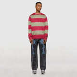 Century Fluffy Jumper
