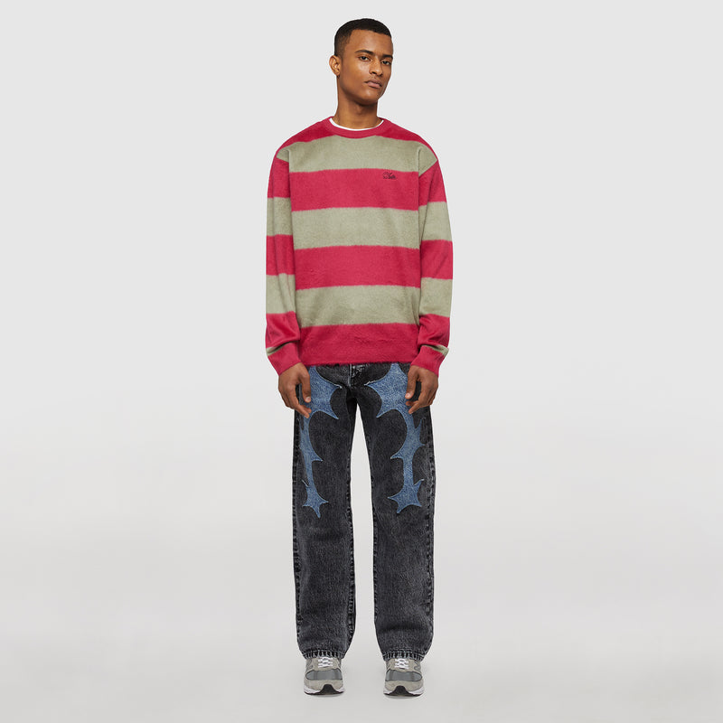 Century Fluffy Jumper