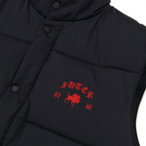 Club Dogo - Dogo Breed Puff