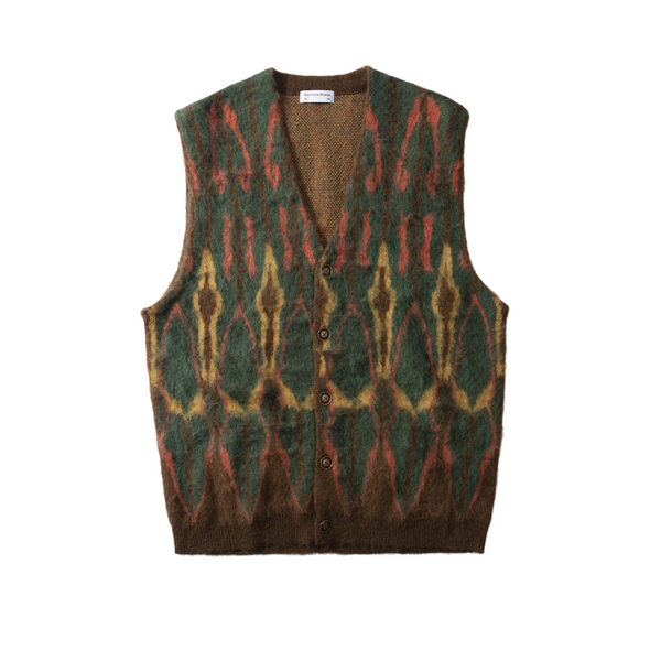 Nukak Sweater