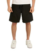 Ripstop Parachute Cargo Shorts