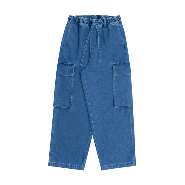 Phil Cargo Coulisse Pants