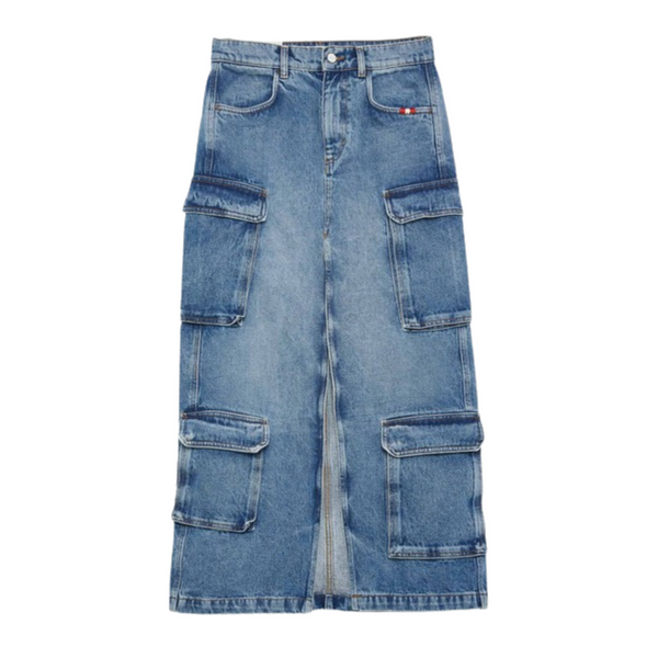 Skirt Long Kombat