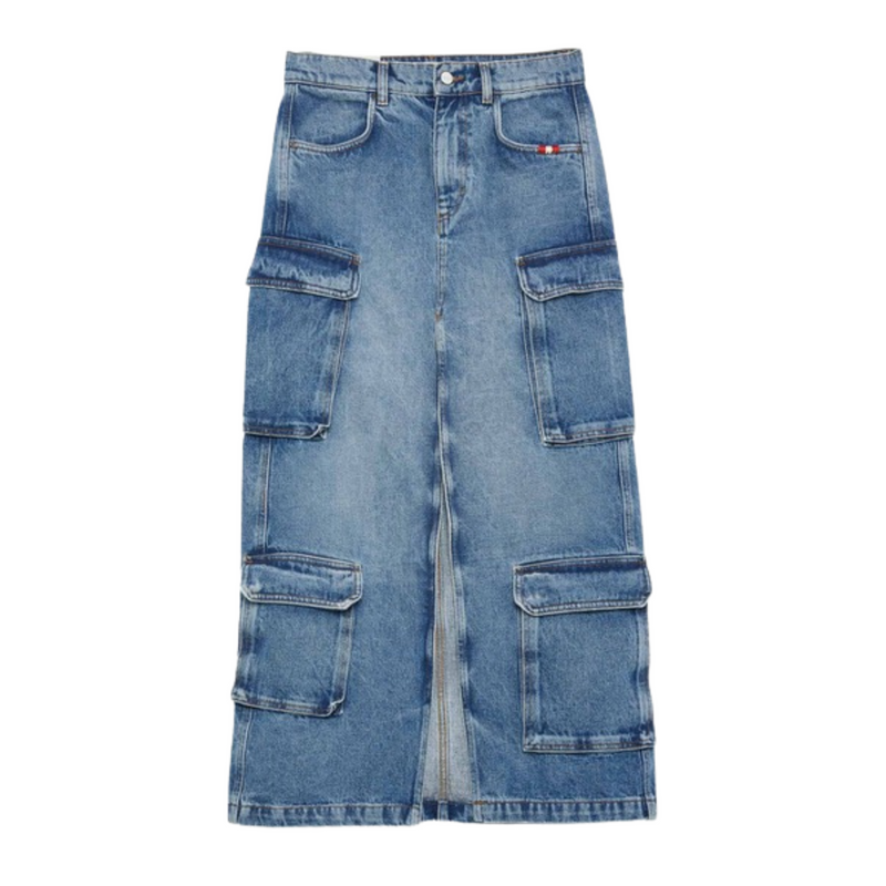 Skirt Long Kombat