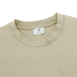 Izumi Longsleeve Pocket Tee
