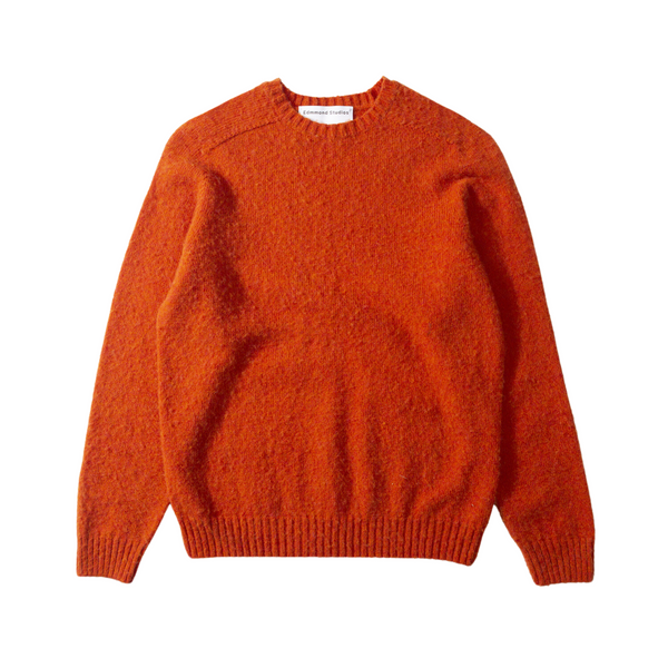Shetland Sweater