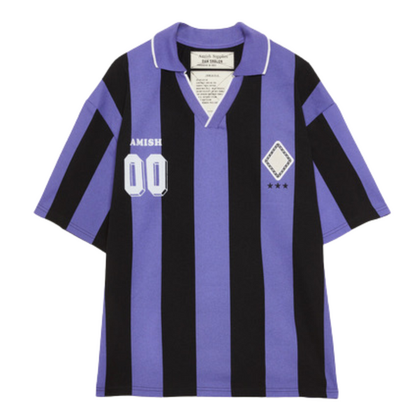 Tee 90's Soccer Dan Sablon