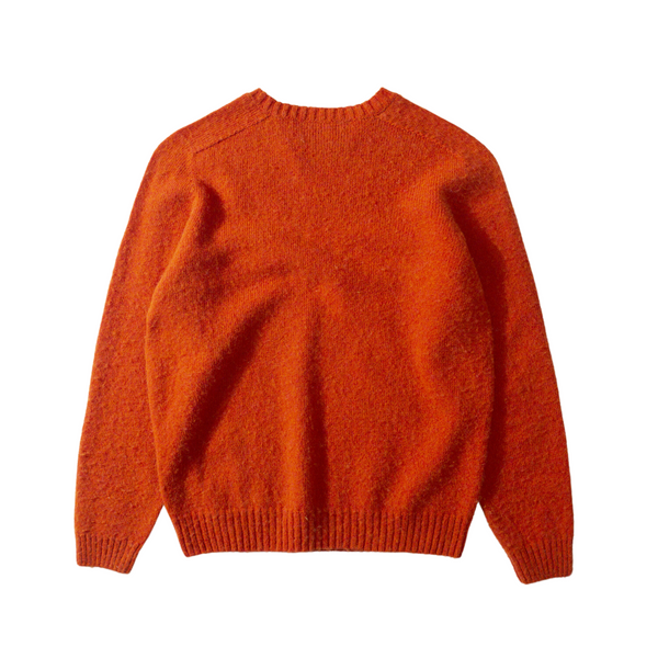 Shetland Sweater
