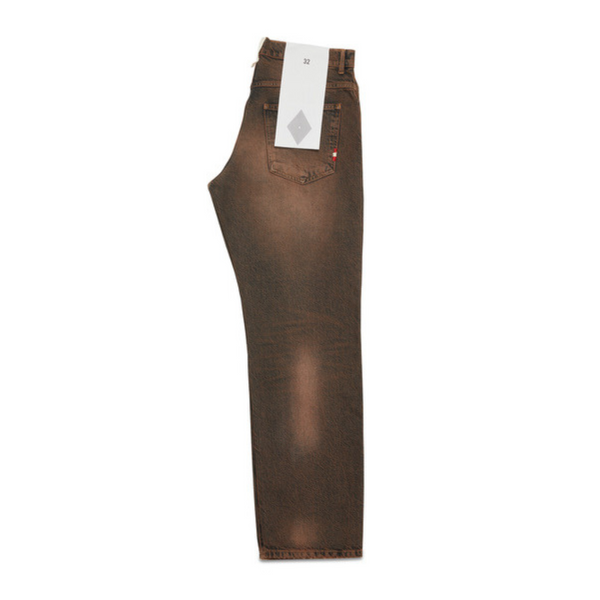 James Demin Rust Vintage