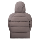 Relaxed Puffer