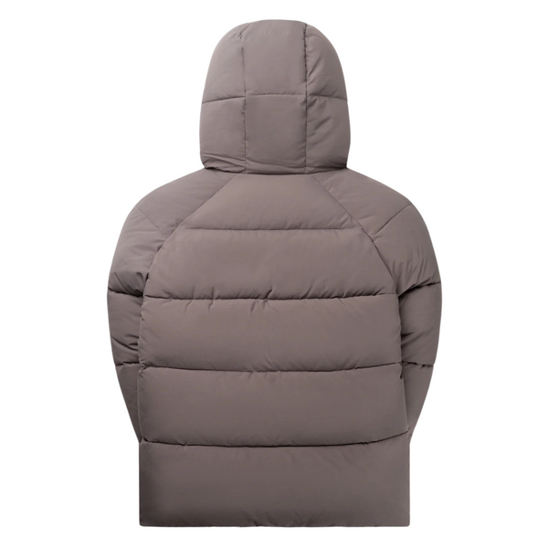 Relaxed Puffer