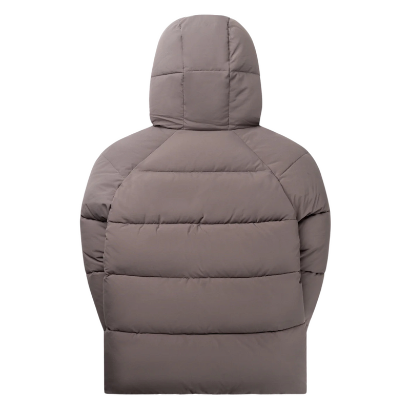 Relaxed Puffer