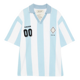 Tee 90's Soccer Dan Sablon