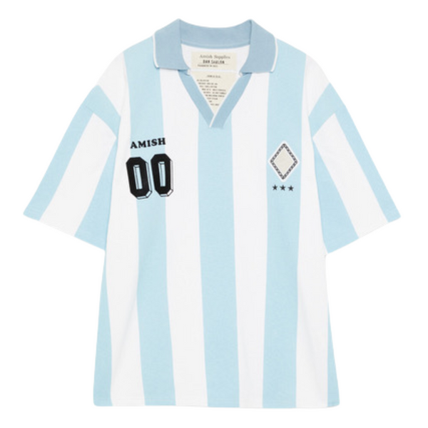 Tee 90's Soccer Dan Sablon