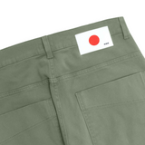 Japan Heritage 5 Pocket