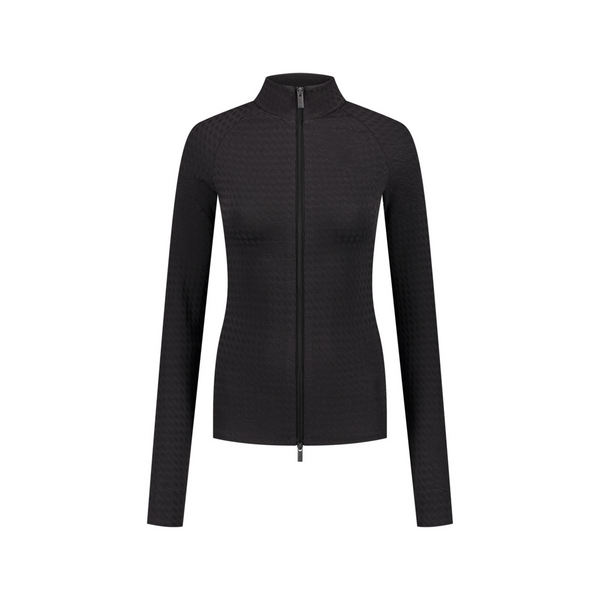 Nefeli Trapped Top