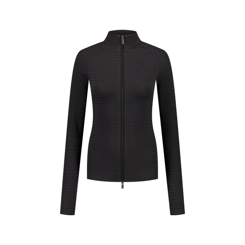 Nefeli Trapped Top