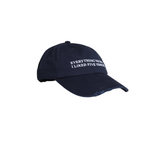 Mainstream Cap