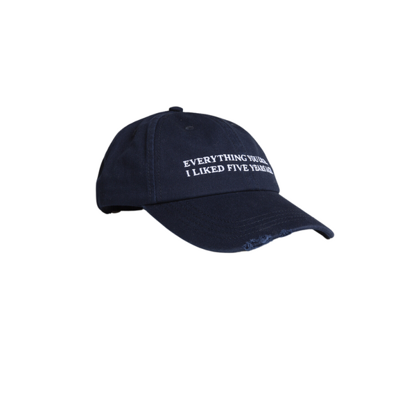 Mainstream Cap