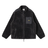 Fleece Jacket