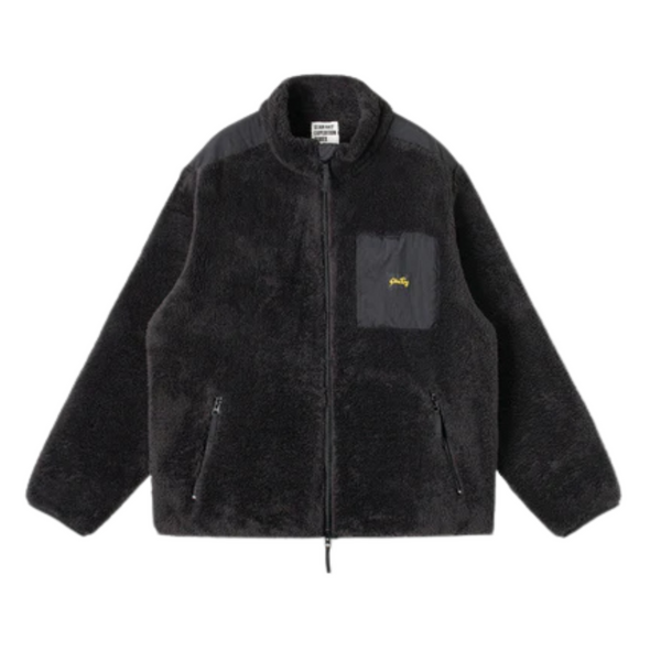 Fleece Jacket