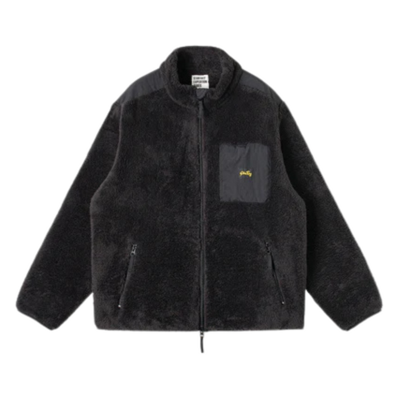 Fleece Jacket