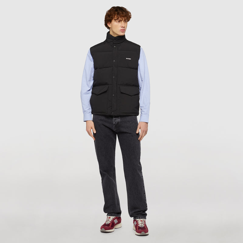 Iuter Puff Vest