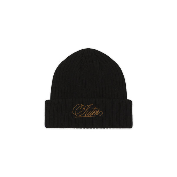 Century Fisherman Beanie