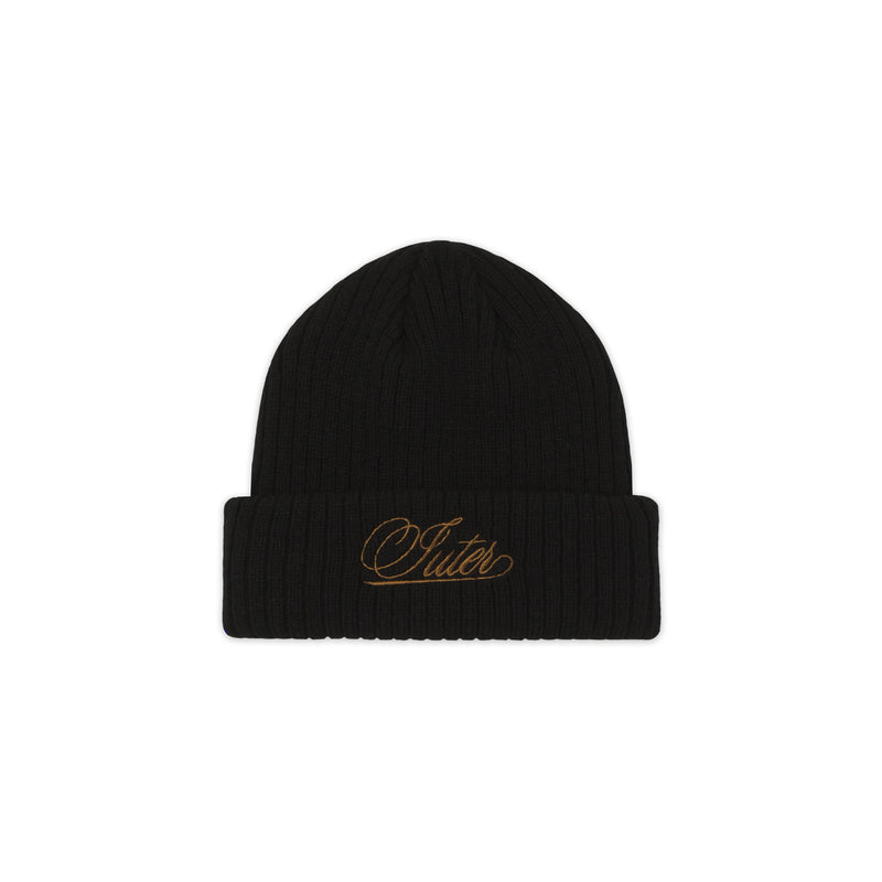 Century Fisherman Beanie