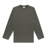 Izumi Longsleeve Pocket Tee