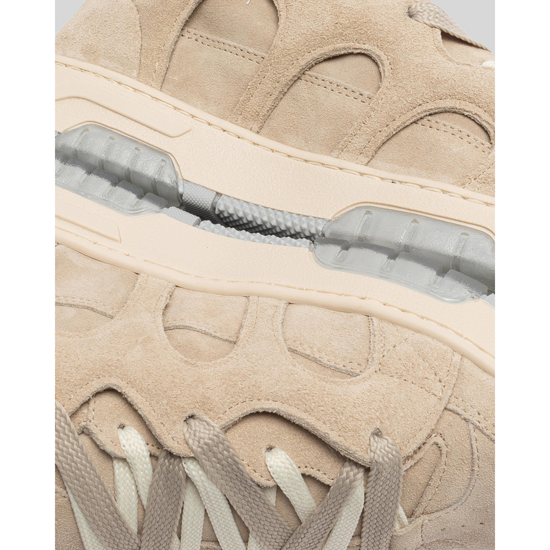 Santha 1 Suede